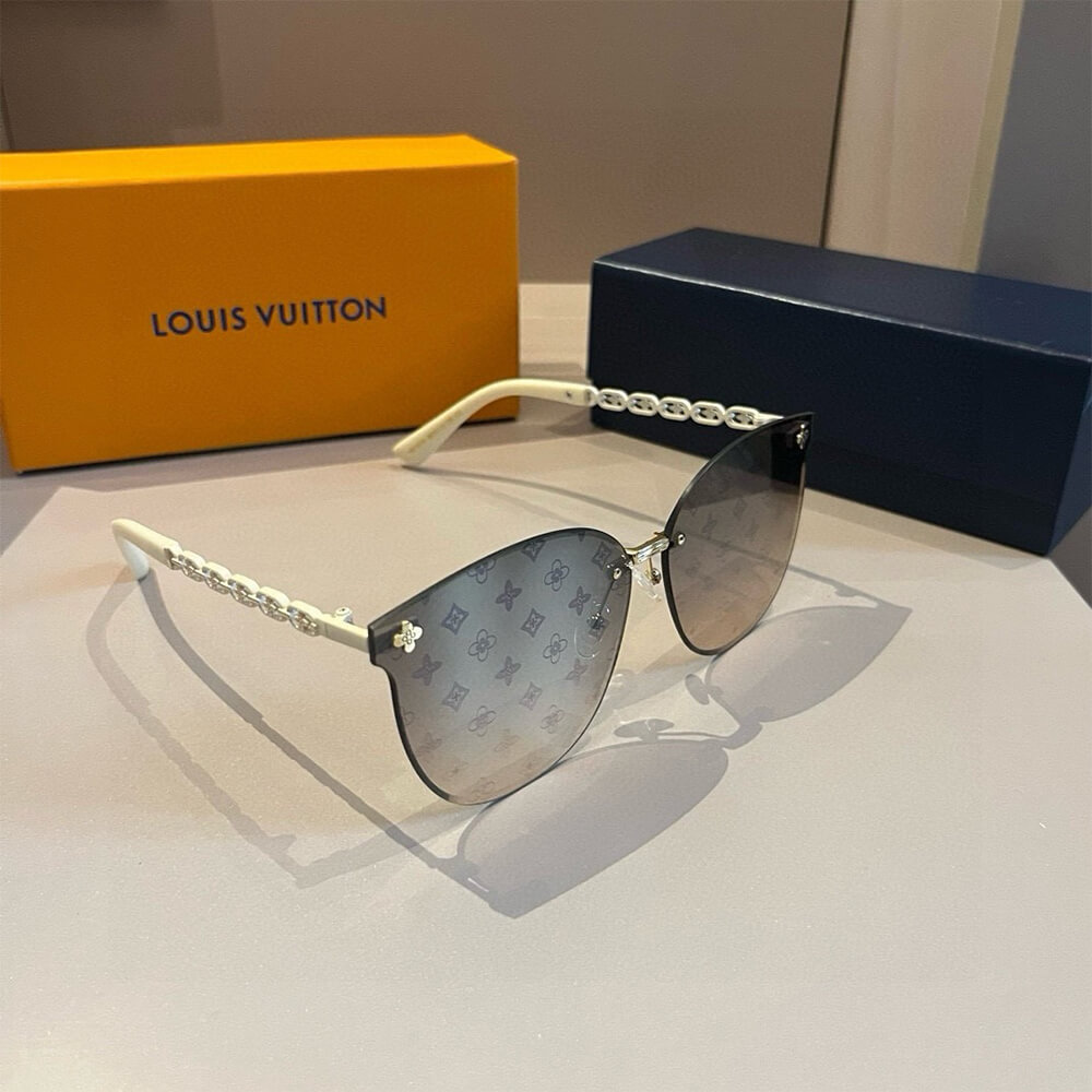 LOUIS VUITTON SUNGLASSES - Replica Luxury Bags™