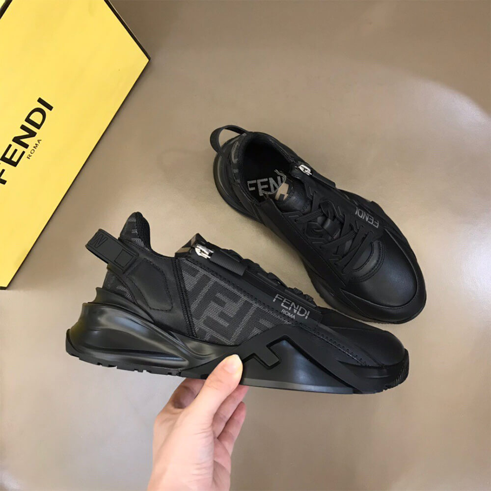 Fendi Flow Shoes - Replica Luxury Bags™