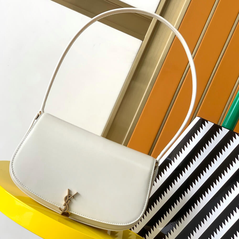 YSL Mini Voltaire In Box Saint Laurent Bag - Replica Luxury Bags™