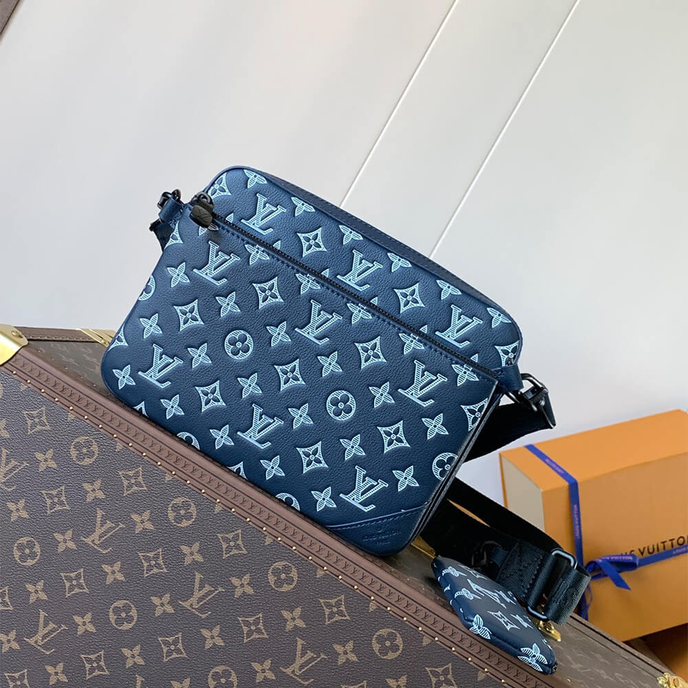 LV Trio Messenger Bag - Replica Luxury Bags™