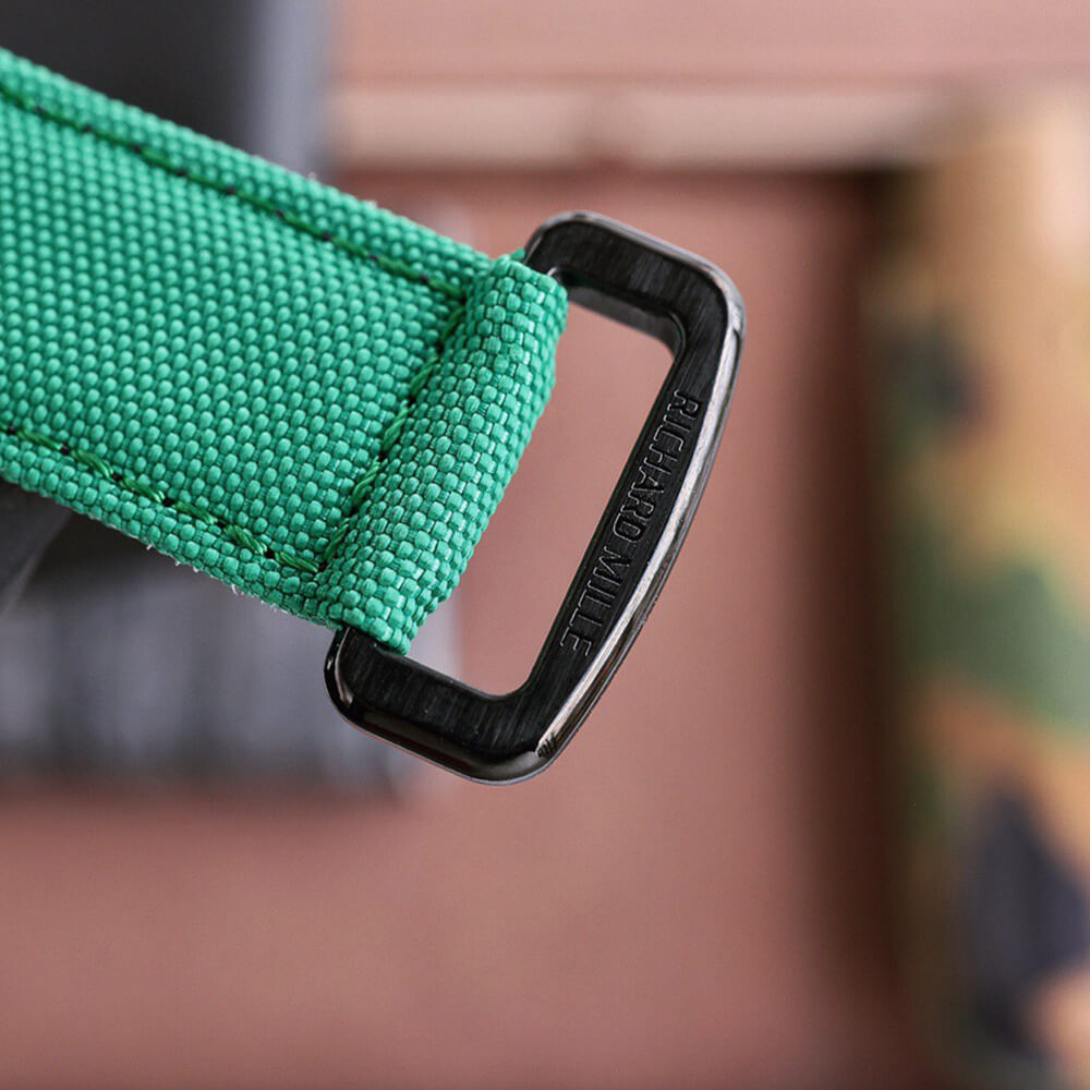 Richard Mille RM 67-02 - Replica Luxury Bags™