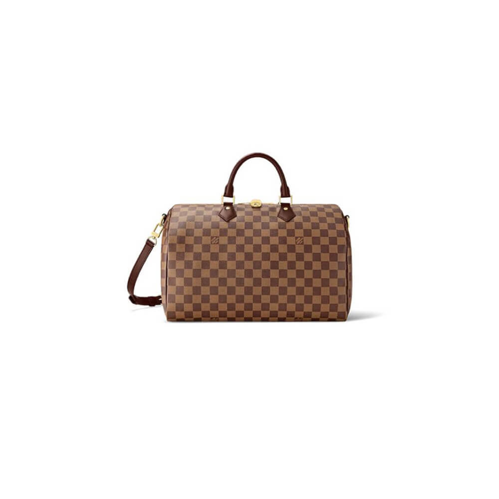 LV Speedy Bandouliere 35 Bag - Replica Luxury Bags™