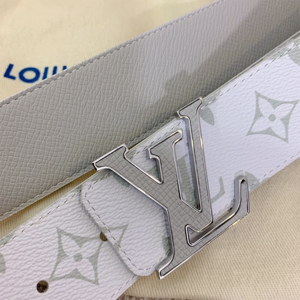 LV 40mm Belt - Replica Luxury Bags™
