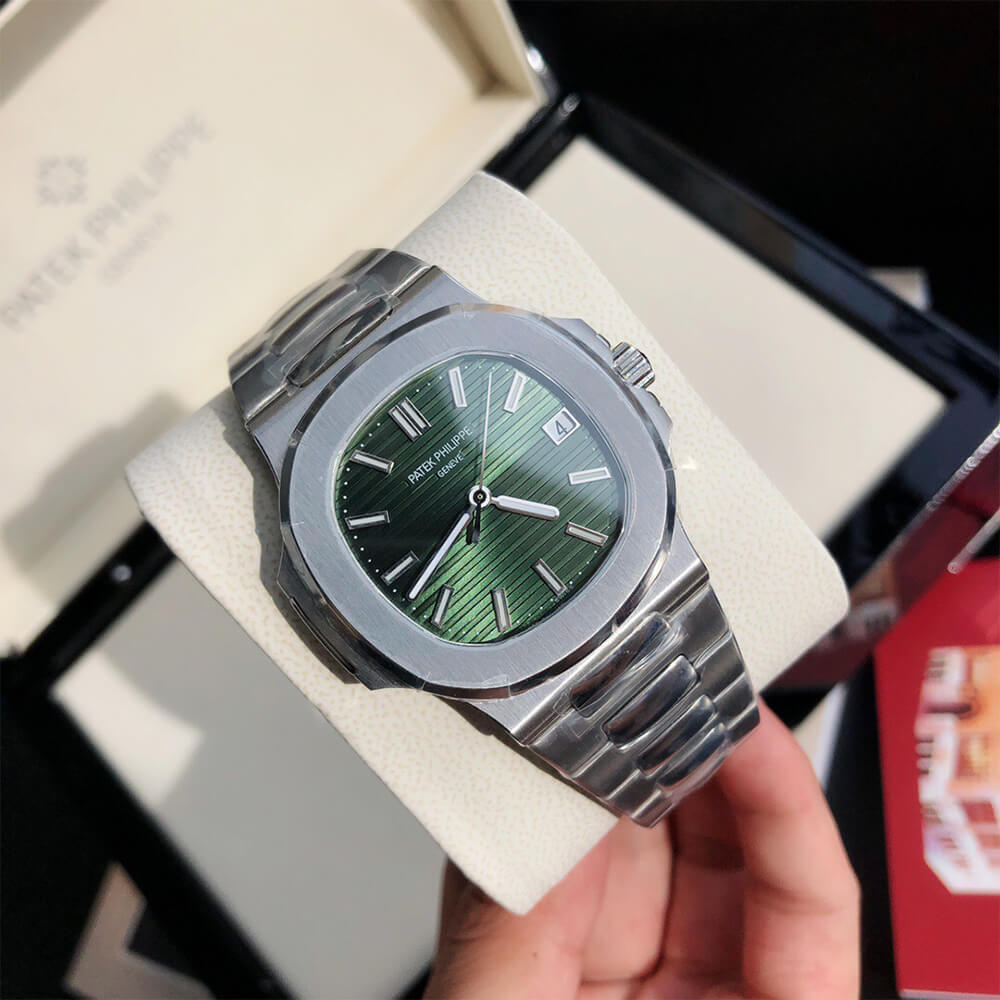 Patek Philippe Nautilus 5711/1A - Replica Luxury Bags™