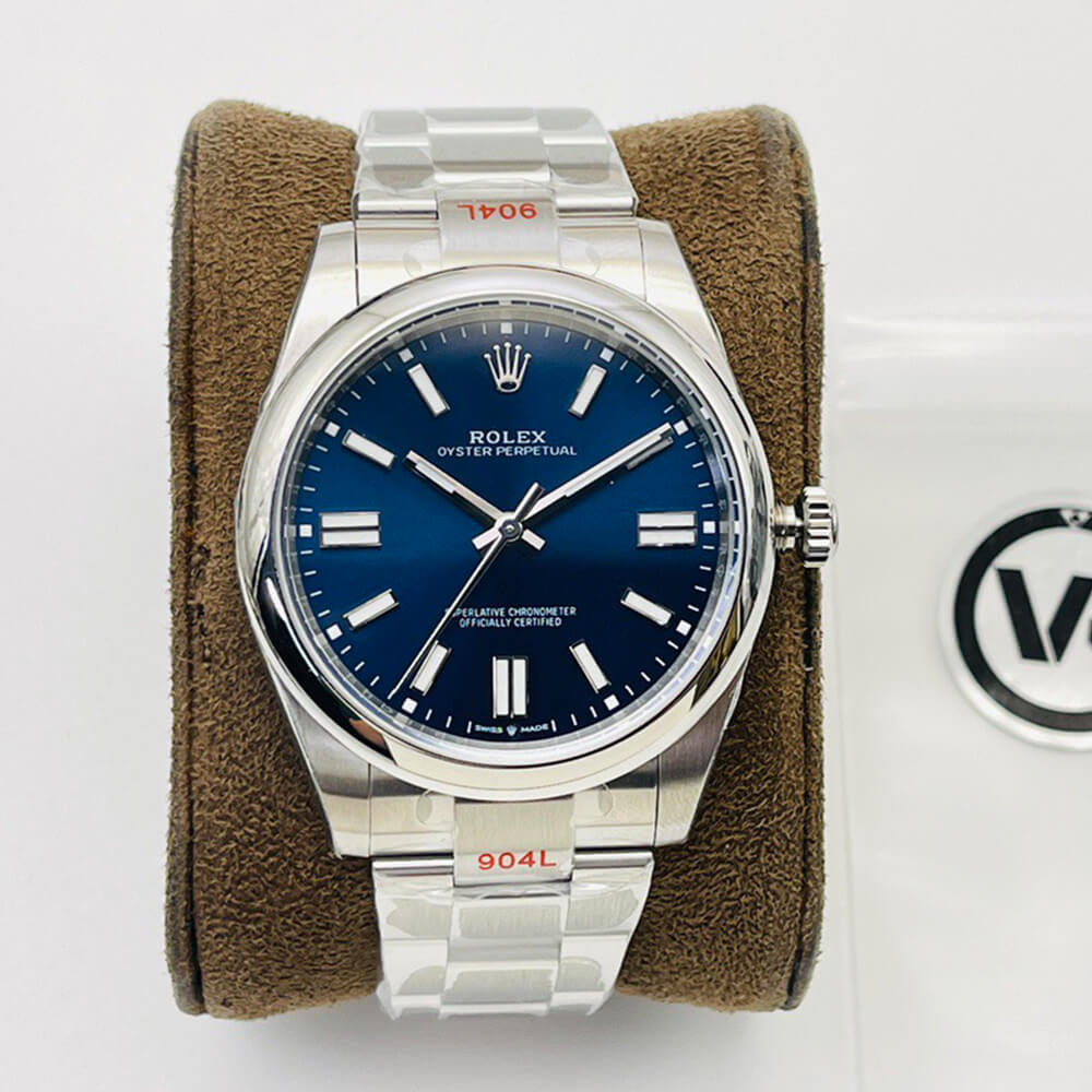 Rolex Oyster Perpetual 41 - Replica Luxury Bags™