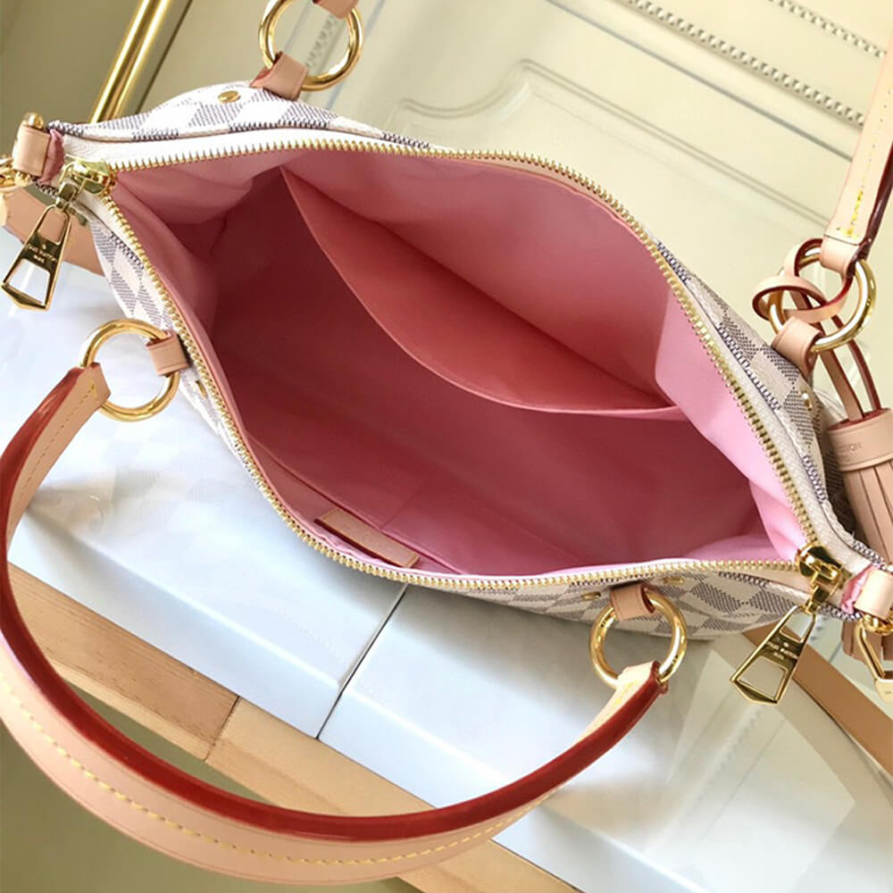 LV Lymington Bag - Replica Luxury Bags™