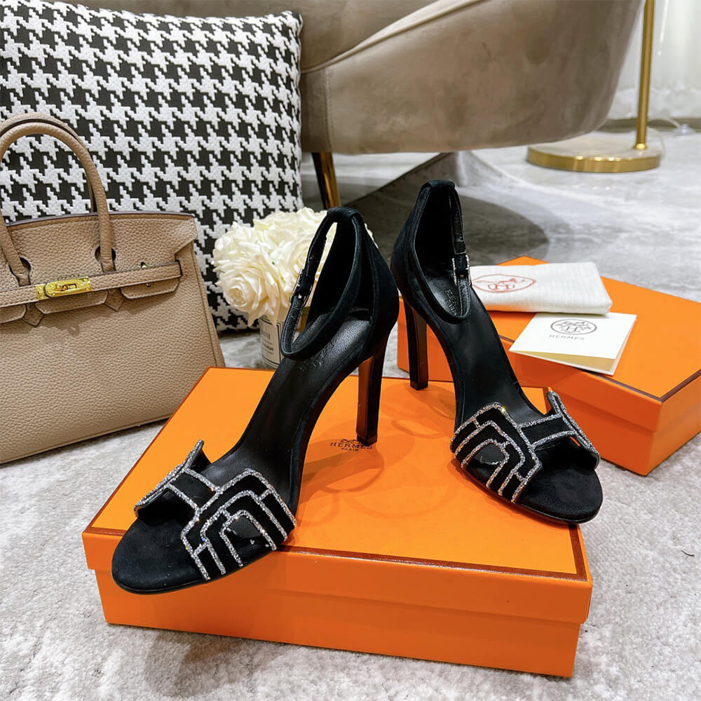 Hermes Premiere 70 sandal Shoes - Replica Luxury Bags™