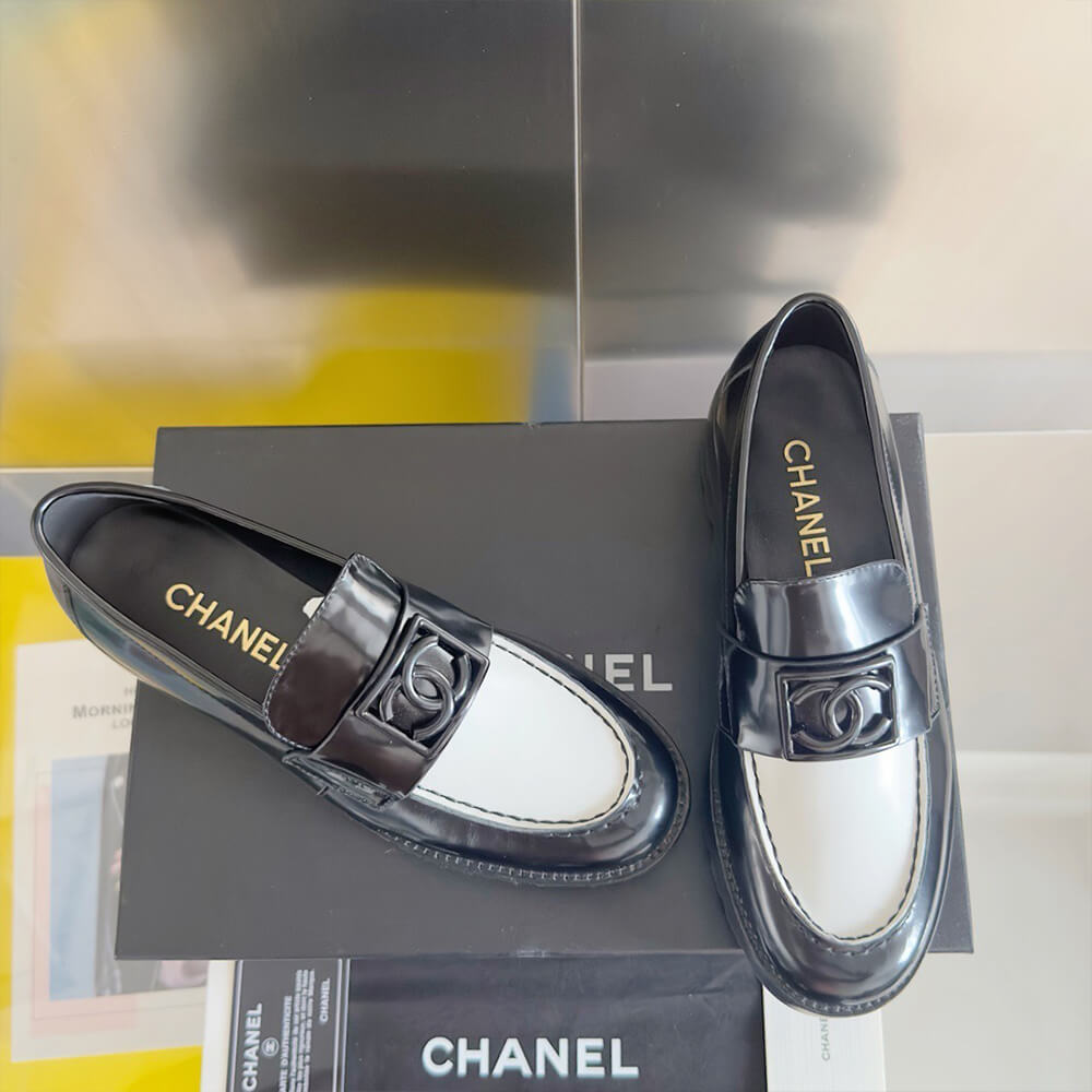 CHANEL WOMEN LOAFER Shoes - Replica Luxury Bags™