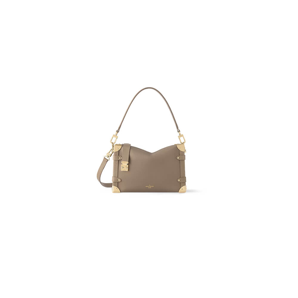 LV Side Trunk MM Bag - Replica Luxury Bags™