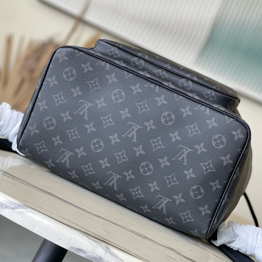 LV Montsouris Backpack Bag - Replica Luxury Bags™