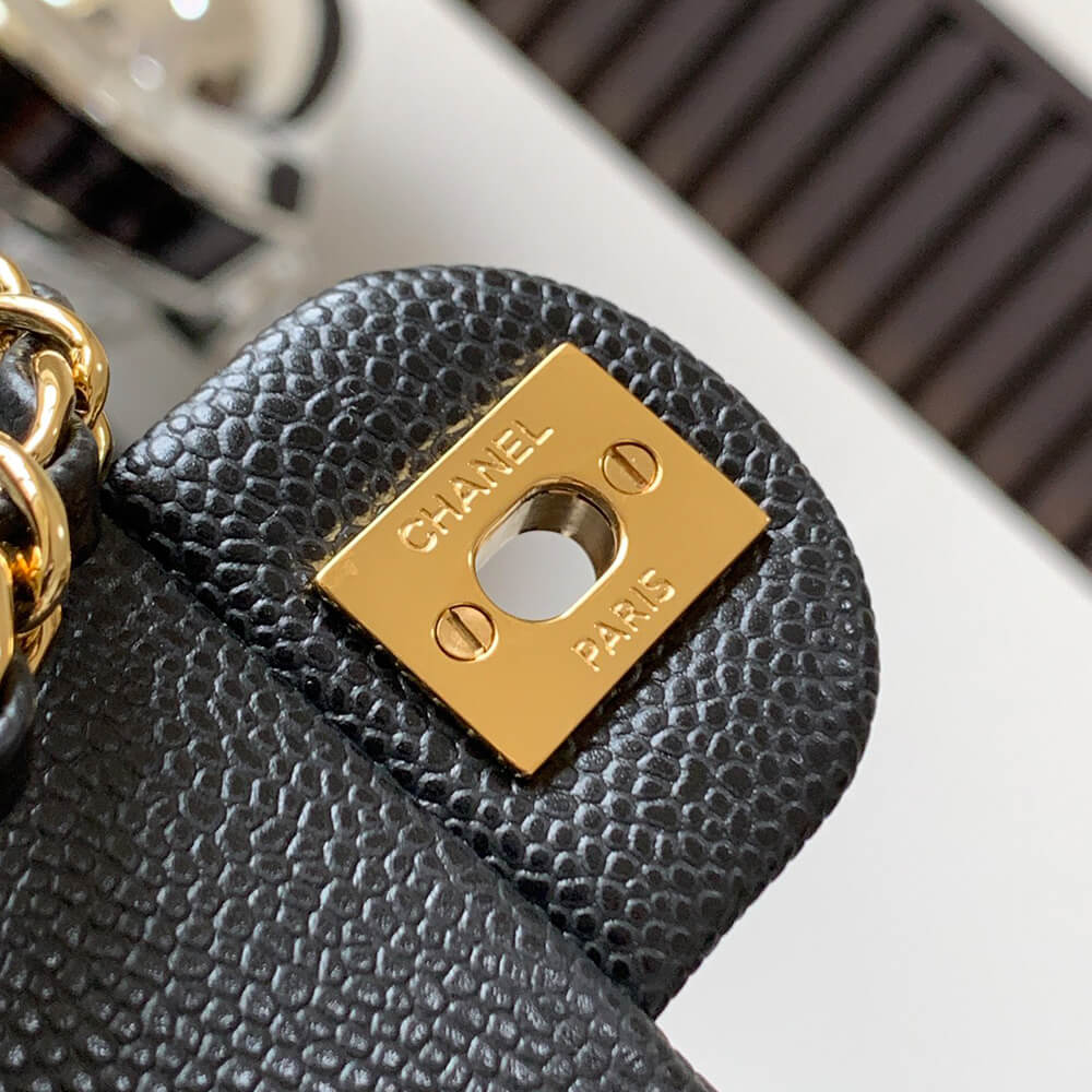 Chanel Mini Flap Bag - Replica Luxury Bags™