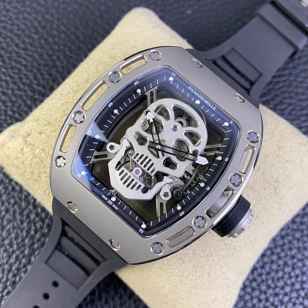Richard Mille 052 - Replica Luxury Bags™