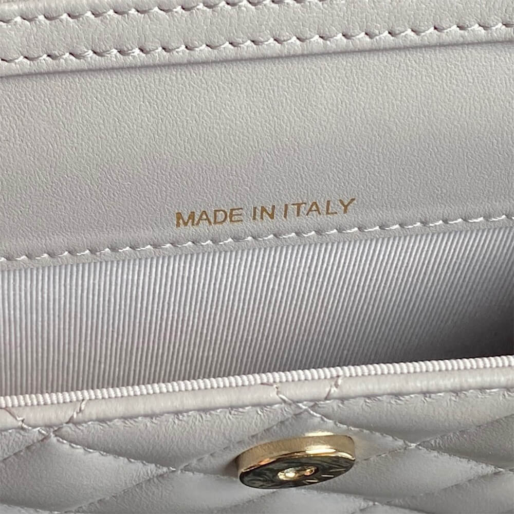 Chanel Clutch With Chain Bag - Replica Luxury Bags™