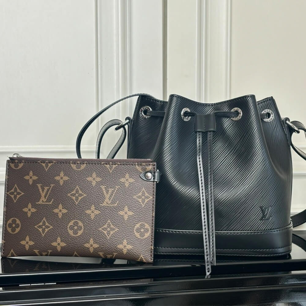 LV Noe BB Bag - Replica Luxury Bags™