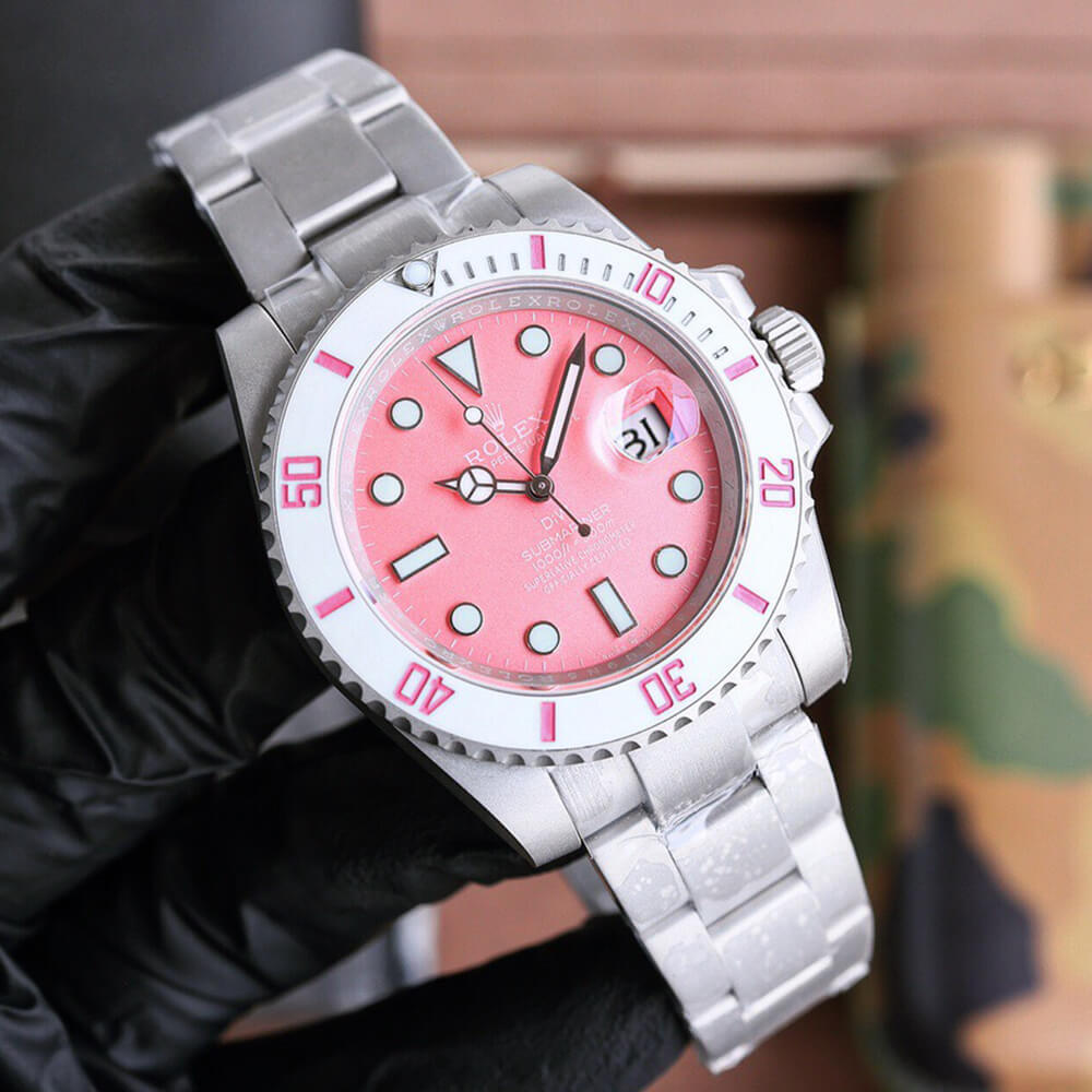 Rolex Diw Submariner Date - Replica Luxury Bags™