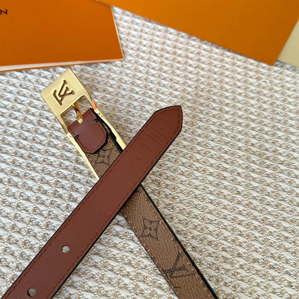 LV 20mm belt - Replica Luxury Bags™