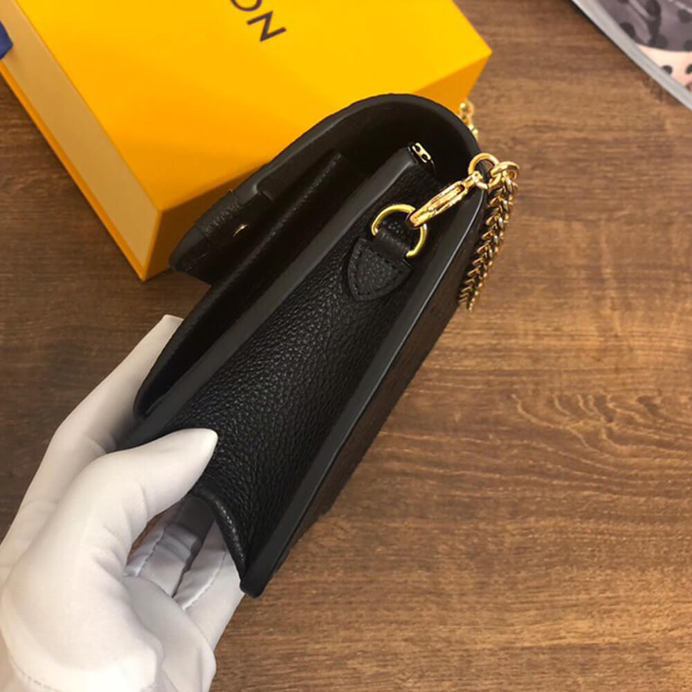 LV  Vavin Chain Wallet Bag - Replica Luxury Bags™