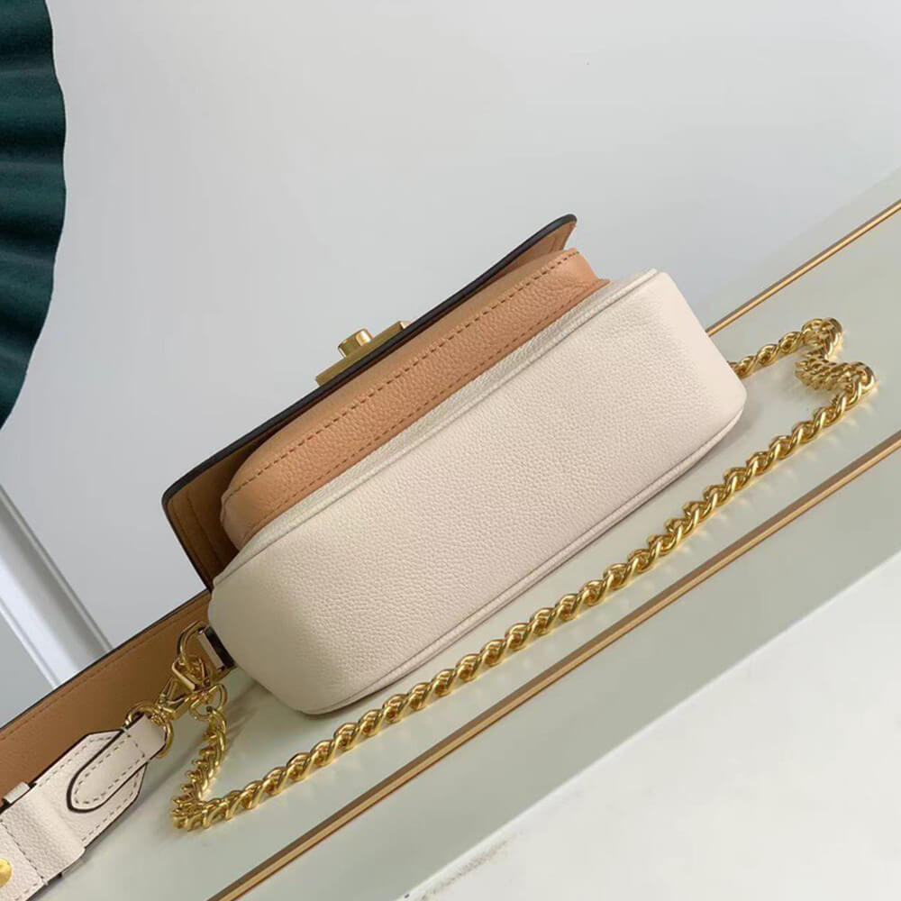 LV LockMe Tender Bag - Replica Luxury Bags™