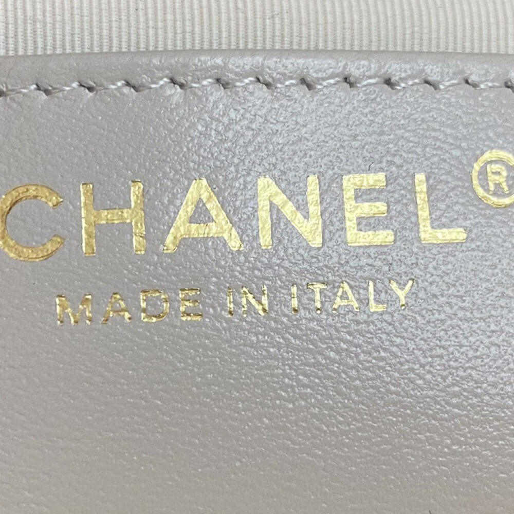 Chanel Shopping Bag - Replica Luxury Bags™