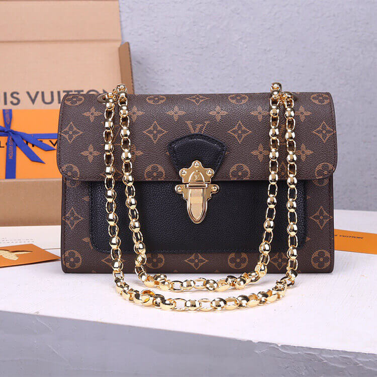 LV Victoire Handbag - Replica Luxury Bags™