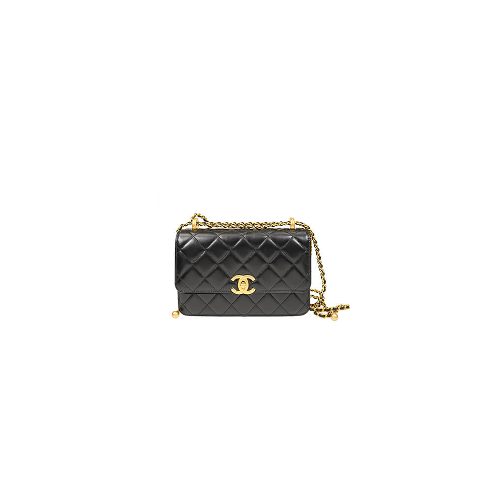 Chanel Small Flap Bag - Replica Luxury Bags™