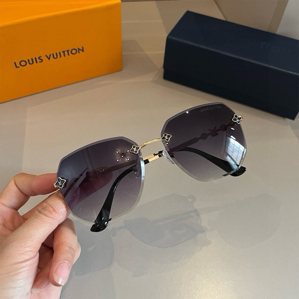 LOUIS VUITTON SUNGLASSES - Replica Luxury Bags™