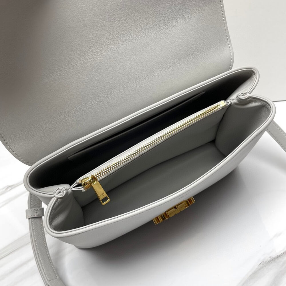 Celine Medium Nino Bag In Supple Calfskin - Replica Luxury Bags™