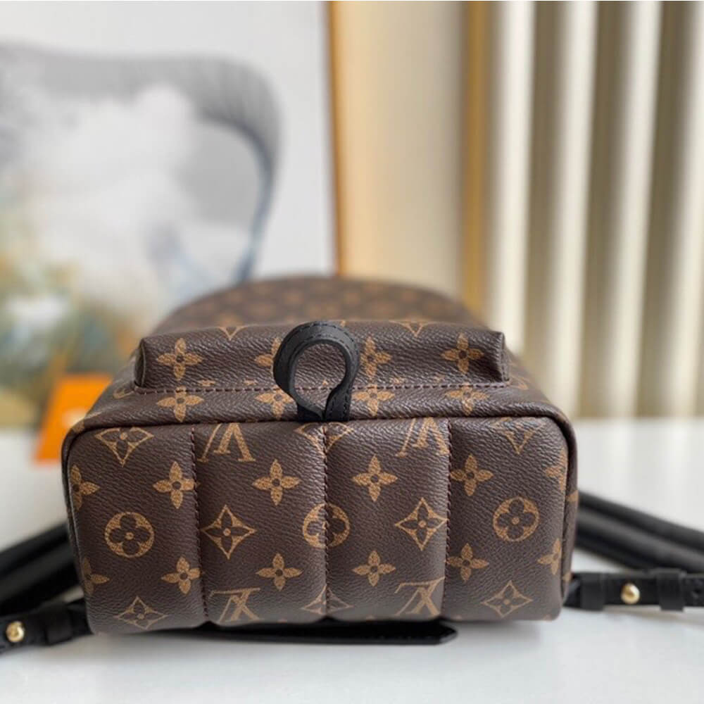 LV Palm Springs PM Backpack Bag - Replica Luxury Bags™
