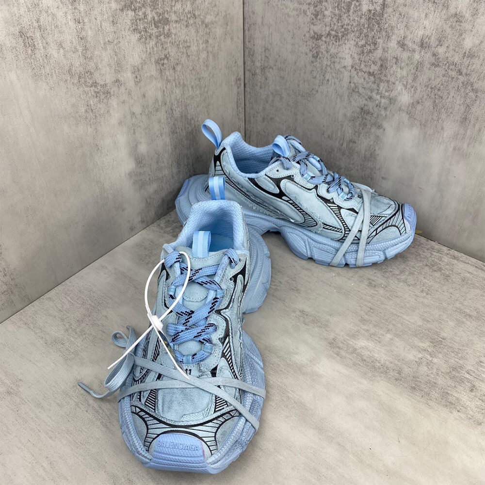Balenciaga 3xl Sneaker Shoes - Replica Luxury Bags™