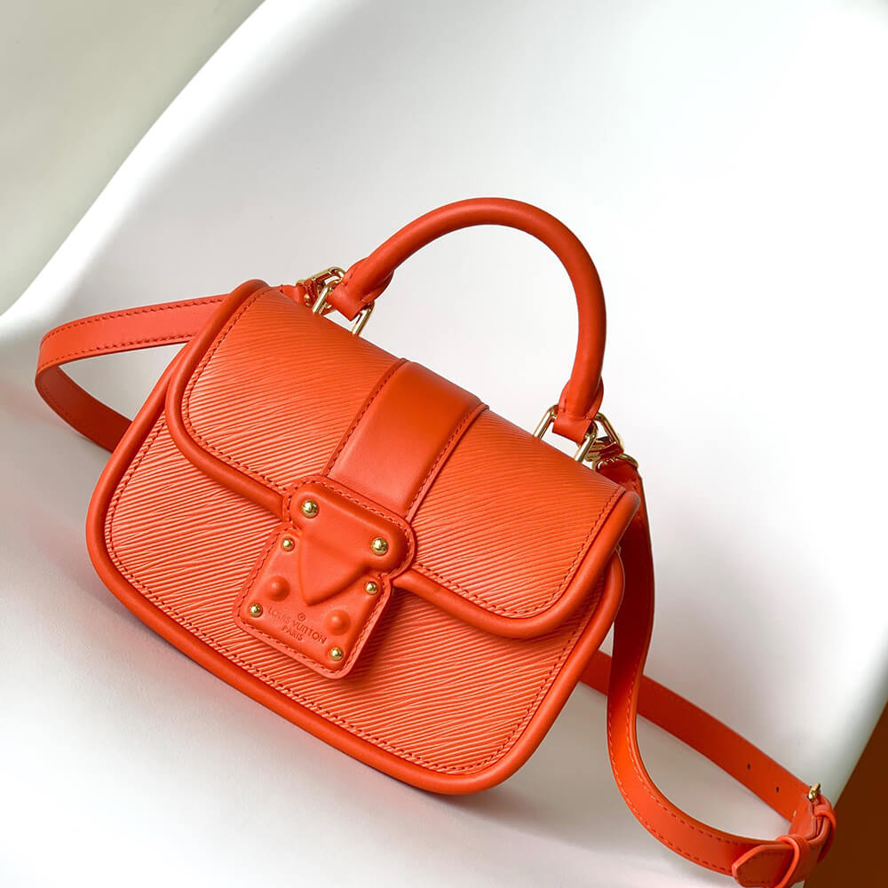 LV Hide and Seek Bag - Replica Luxury Bags™