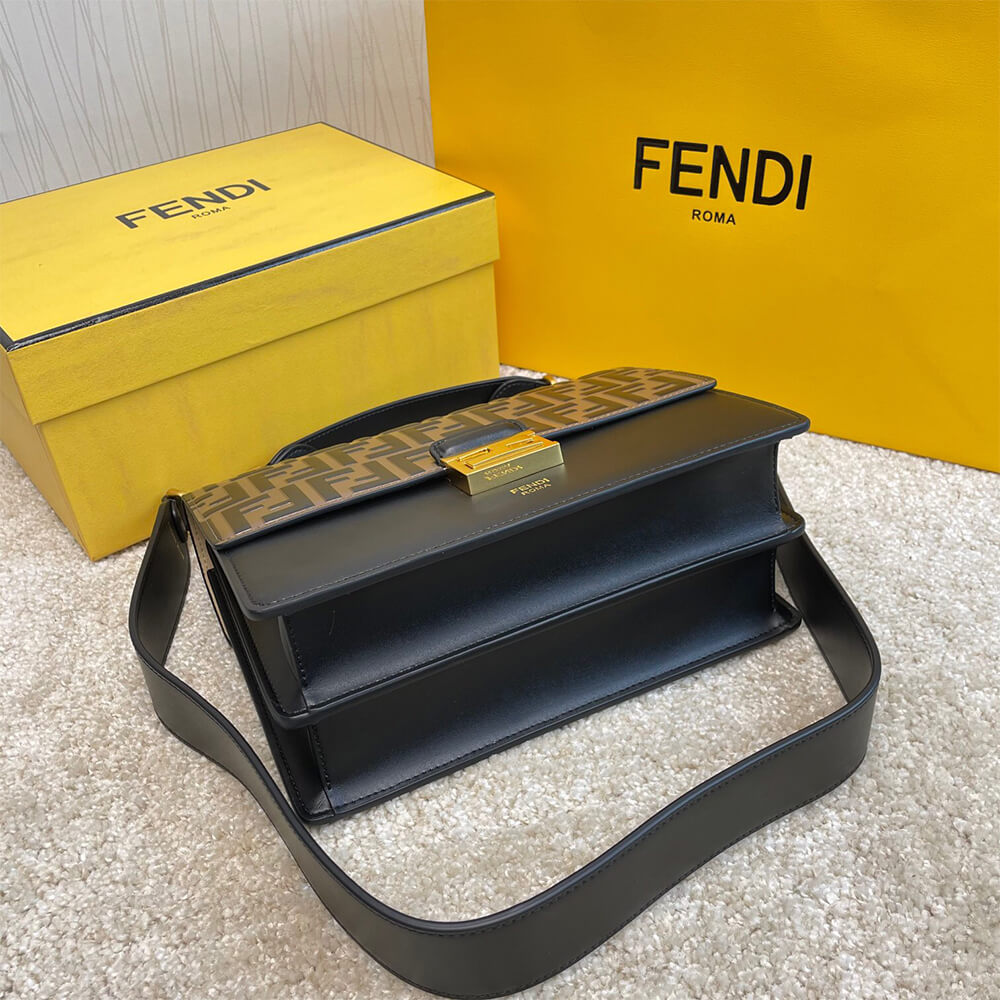Fendi Kan I Bag - Replica Luxury Bags™