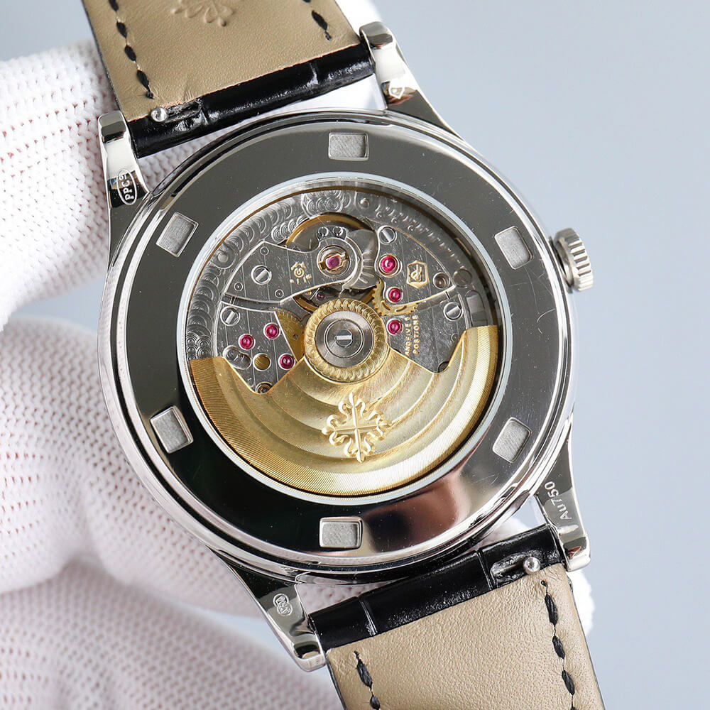 Patek Philippe 5296 - Replica Luxury Bags™