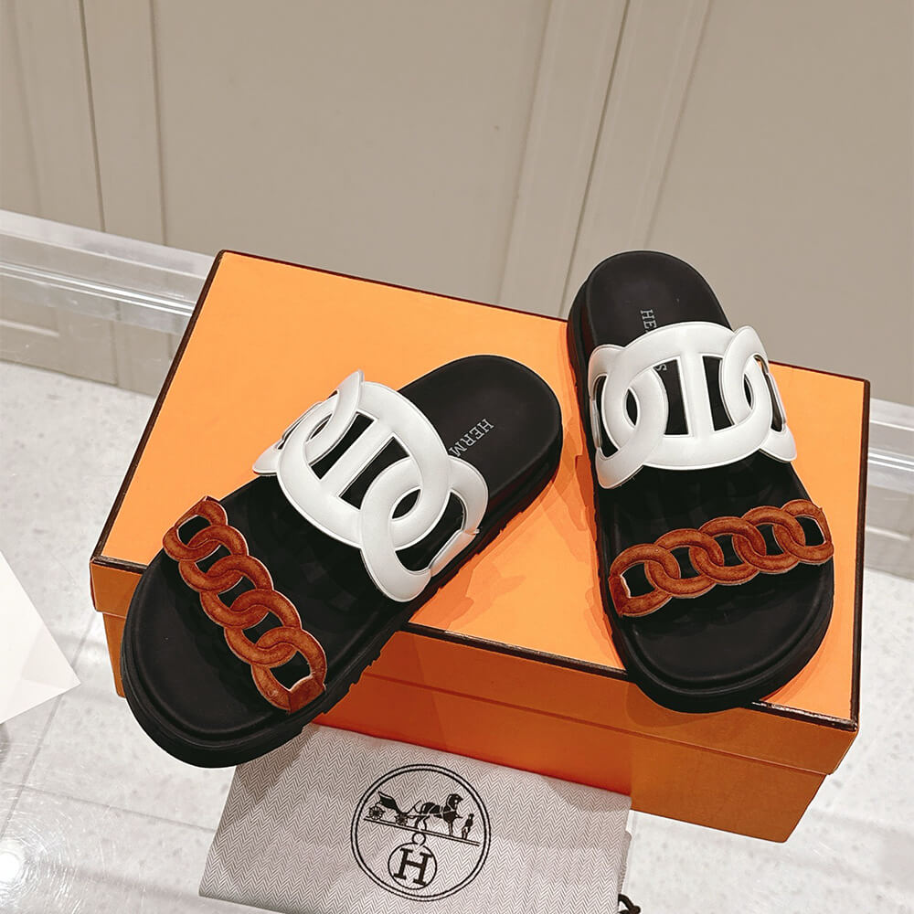 Hermes Extra sandal Shoes - Replica Luxury Bags™