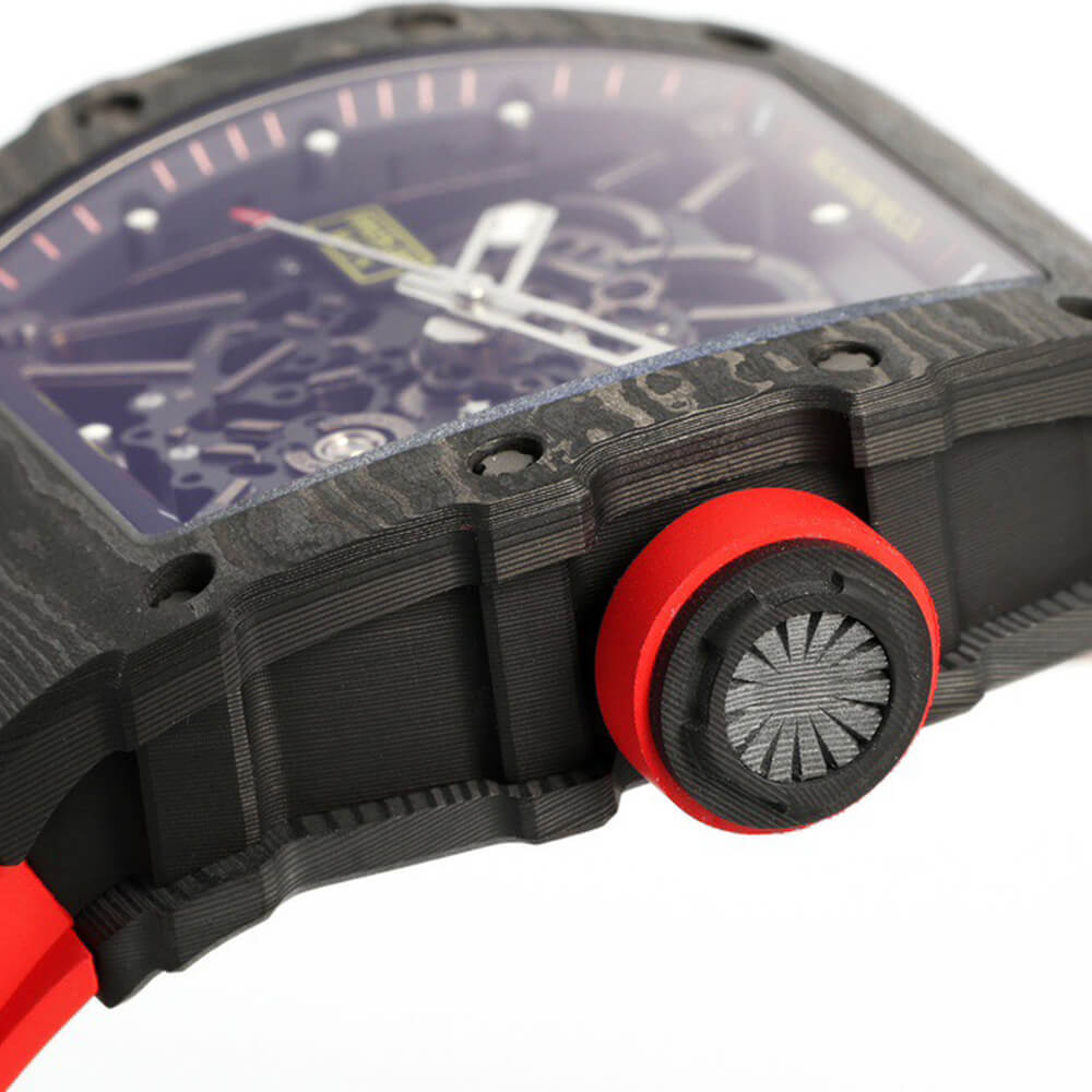 Richard Mille 35-02 - Replica Luxury Bags™