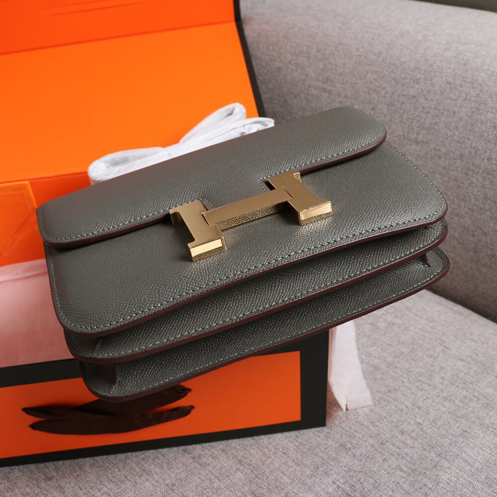 Hermes Constance 24 Bag - Replica Luxury Bags™