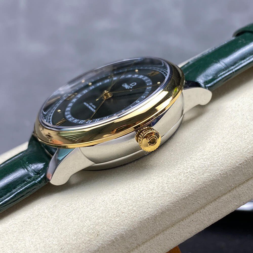 Omega DE VILLE - Replica Luxury Bags™