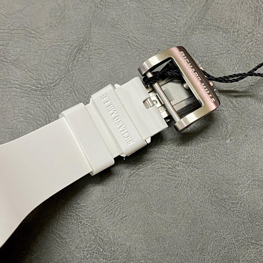 Richard Mille RM 38-02 - Replica Luxury Bags™