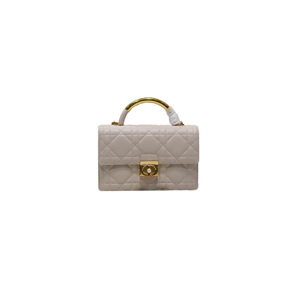 Medium Dior Ange Bag - Replica Luxury Bags™