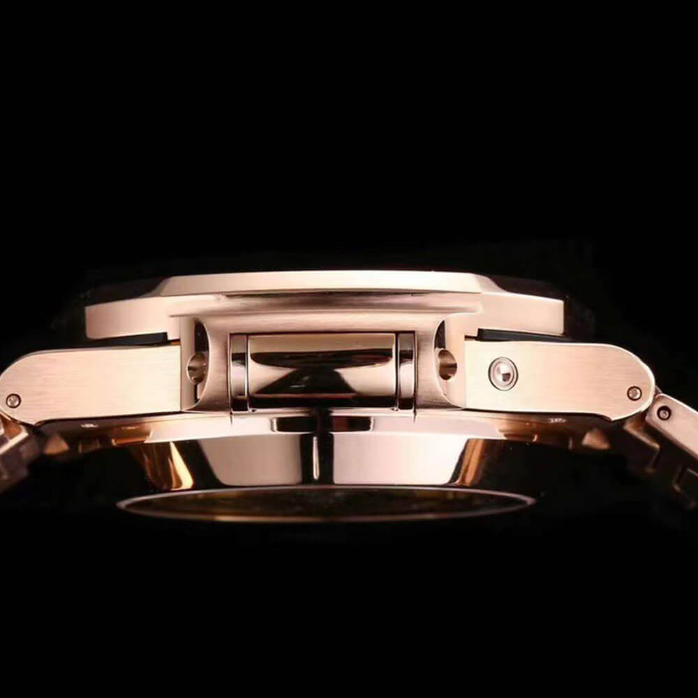 Patek Philippe Nautilus 5990/1R - Replica Luxury Bags™