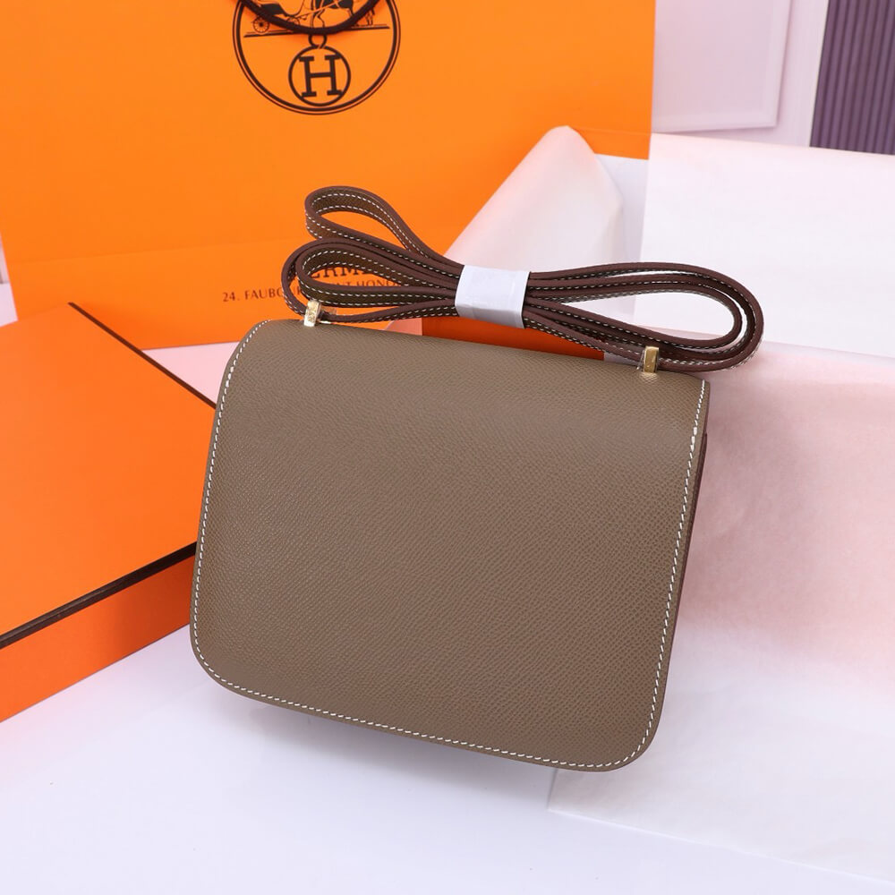 Hermes Constance 18 Bag - Replica Luxury Bags™