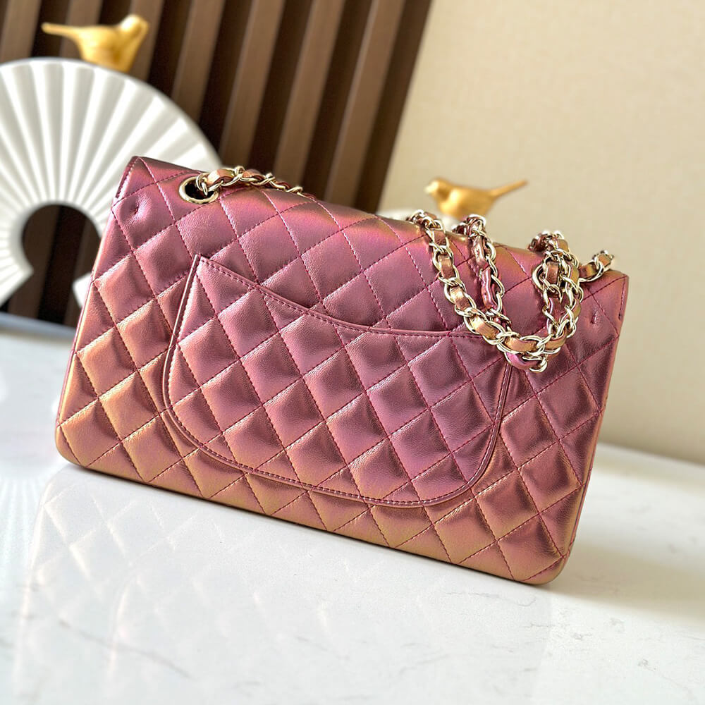 Chanel Classic Flap Handbag - Replica Luxury Bags™