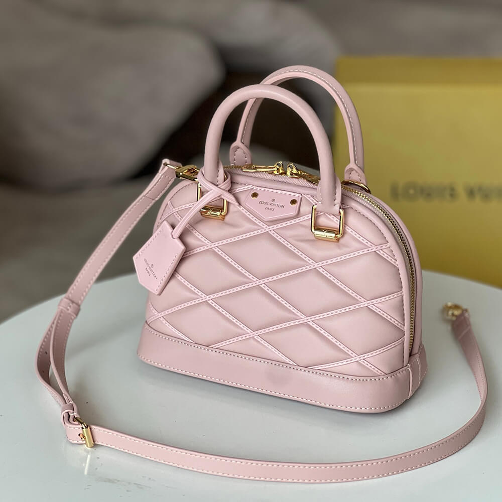 LV Alma BB Bag - Replica Luxury Bags™