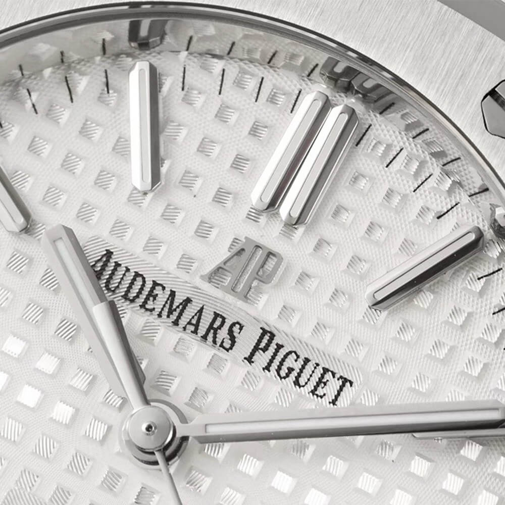 Audemars Piguet Royal Oak 15450 - Replica Luxury Bags™