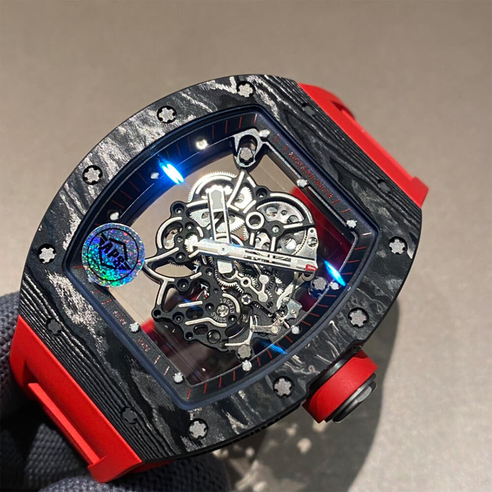 Richard Mille 055 - Replica Luxury Bags™