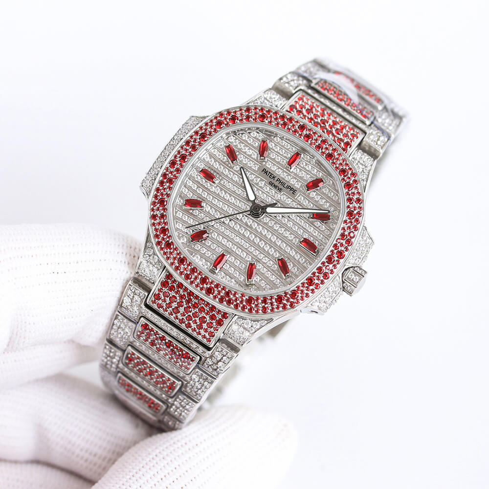 Patek Philippe 7118 - Replica Luxury Bags™