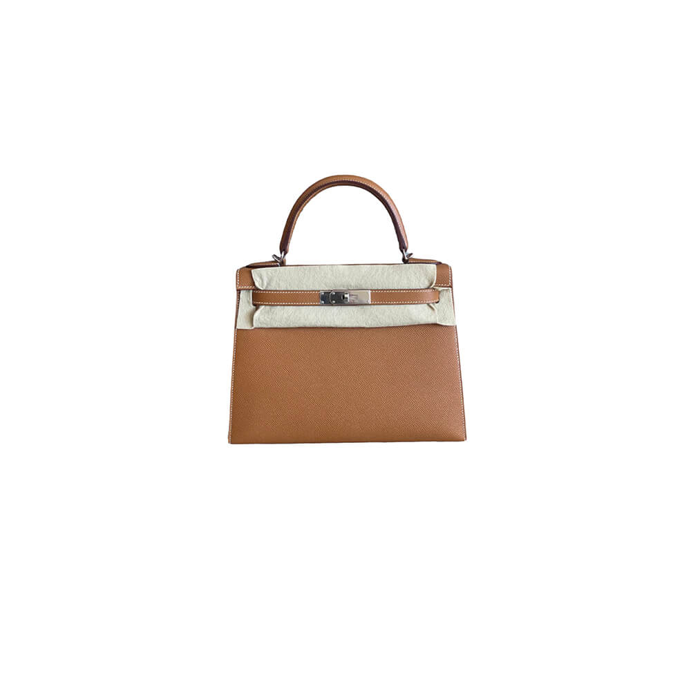 Hermes Kelly 25 Bag - Replica Luxury Bags™
