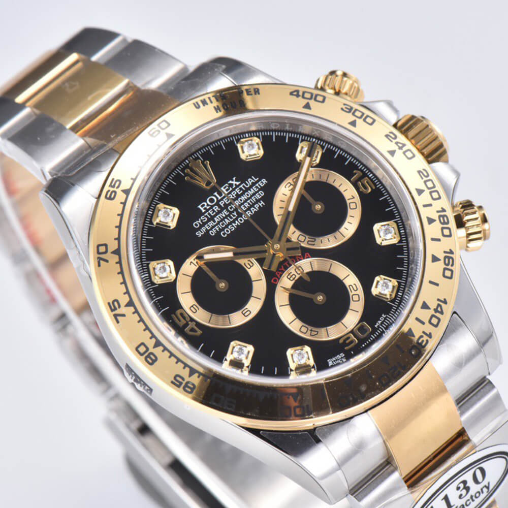 Rolex Cosmograph Daytona - Replica Luxury Bags™