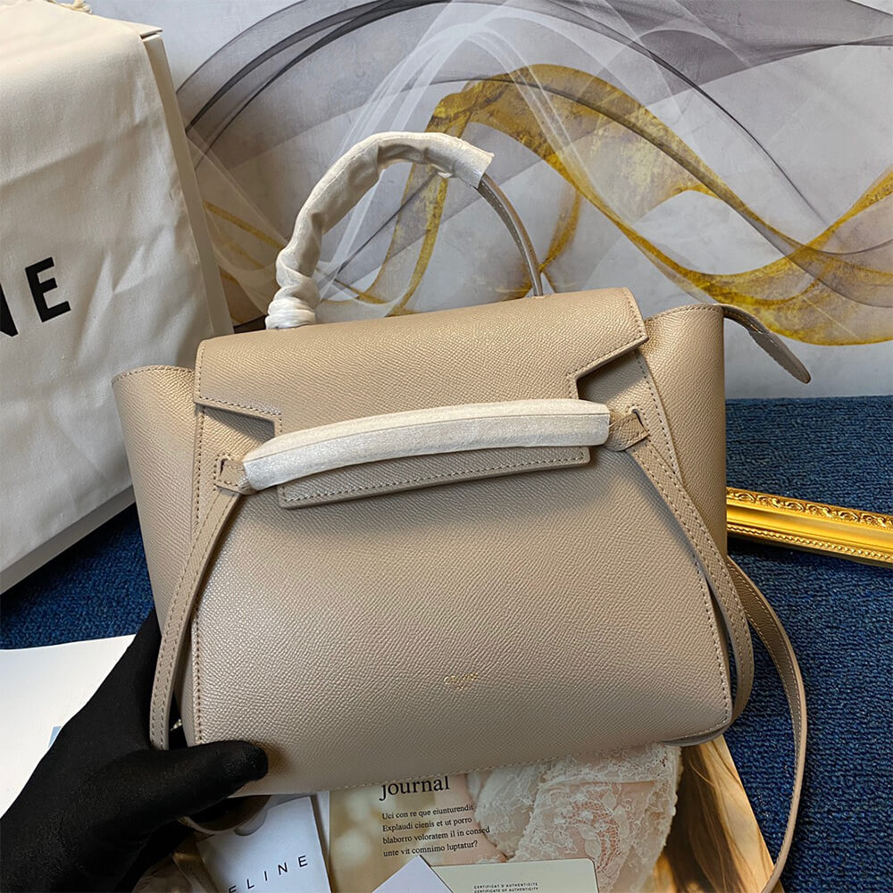 Celine Micro Belt Bag - Replica Luxury Bags™