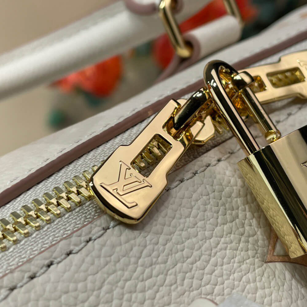 LV Speedy Bandouliere 20 Bag - Replica Luxury Bags™