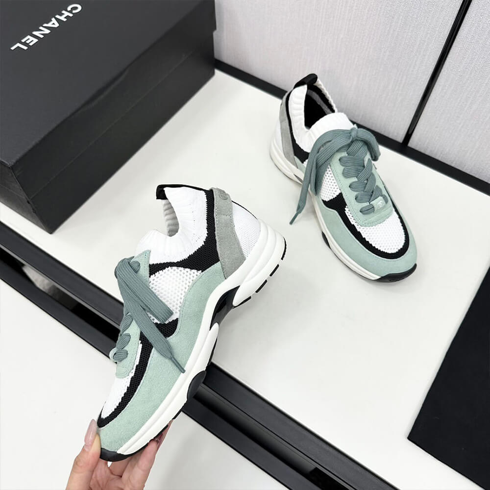CHANEL WOMEN SNEAKERS Shoes - Replica Luxury Bags™